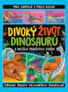 Divoký život dinosaurů - cena, srovnání