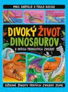 Divoký život dinosaurov - cena, srovnání