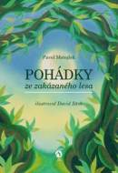 Pohádky ze zakázaného lesa - cena, srovnání