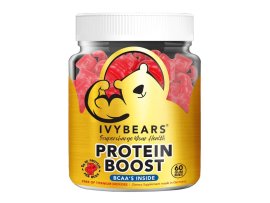 Ivybears Protein boost 60ks