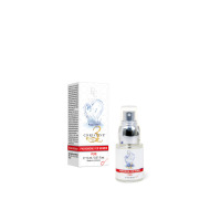 Christine Nr.3 Pheromone Pure Women 15ml - cena, srovnání