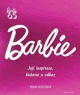 Barbie - Její inspirace, historie, odkaz - cena, srovnání