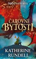 Čarovné bytosti (Príbehy zo Súostrovia 1) - cena, srovnání