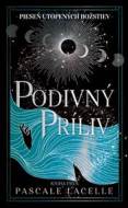 Podivný príliv (Pieseň utopených božstiev 1) - cena, srovnání