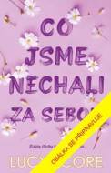 Co jsme nechali za sebou - cena, srovnání
