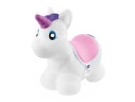 Chicco Skákadlo nafukovacie Unicorn - cena, srovnání