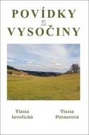 Povídky z Vysočiny - cena, srovnání