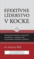 Efektívne líderstvo v kocke - cena, srovnání