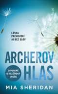 Archerov hlas - cena, srovnání