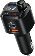 Technisat DIGICAR 200 BT - cena, srovnání