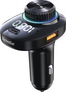 Technisat DIGICAR 100 BT - cena, srovnání