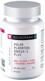 Neobotanics Polar Omega Krill Pro 60tbl