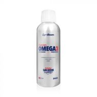 Gymbeam Premium Omega 3 250ml - cena, srovnání