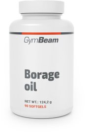 Gymbeam Borage oil 90tbl