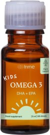 Trime Kids Omega 3 31ml