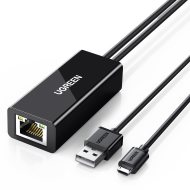 Ugreen Ethernet Adapter for TV Stick - cena, srovnání