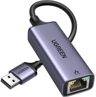 Ugreen USB to RJ45 Ethernet Adapter Aluminum Case - cena, srovnání