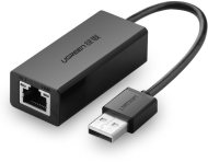 Ugreen USB 2.0 10/100Mbps Ethernet Adapter - cena, srovnání