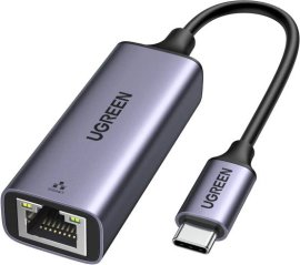 Ugreen USB-C 3.1 GEN1 To 2.5G Ethernet Adaptér