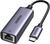 Ugreen USB-C 3.1 GEN1 To 2.5G Ethernet Adaptér - cena, srovnání