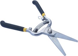 J.A.D. Tools Nůžky zahradnické 203 mm