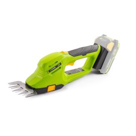 Fieldmann FZN 70101-0 Nožnice na trávu