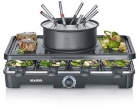 Severin RG 2347 Raclette
