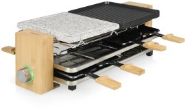 Princess 162955 Raclette Pure 8