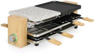 Princess 162955 Raclette Pure 8 - cena, srovnání