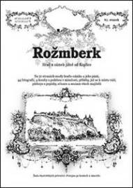 Rožmberk - Rostislav Vojkovský