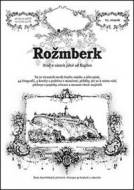 Rožmberk - Rostislav Vojkovský - cena, srovnání