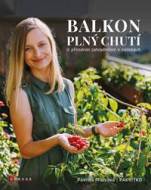 Balkon plný chutí - cena, srovnání