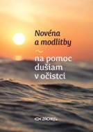 Novéna a modlitby na pomoc dušiam v očistci - cena, srovnání
