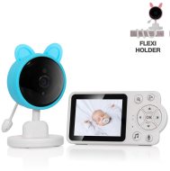 Evolveo Baby Monitor N3 - cena, srovnání
