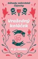 Vražedný koláček - cena, srovnání