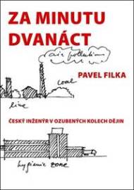 Za minutu dvanáct