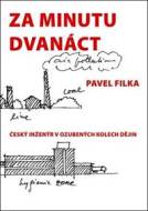 Za minutu dvanáct - cena, srovnání