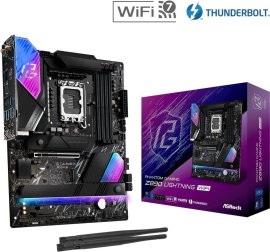 Asrock Z890 LIGHTNING WIFI