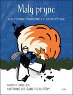 Maly prync - cena, srovnání