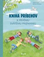 Kniha príbehov k prvému svätému prijímaniu - cena, srovnání