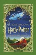 Harry Potter 2: Harry Potter a Tajomná komnata (MinaLima) - cena, srovnání