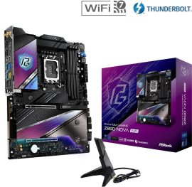 Asrock Z890 NOVA WIFI