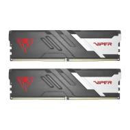 Patriot PVV532G660C34K 2x16GB DDR5 6600MHz - cena, srovnání