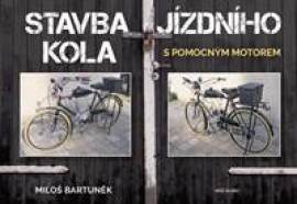 Stavba jízdního kola s motorem