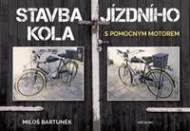 Stavba jízdního kola s motorem - cena, srovnání