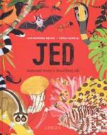 Jed-jedovaté stvorenia v živočíšnej ríši - cena, srovnání