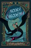 Modrá čarodějka - cena, srovnání