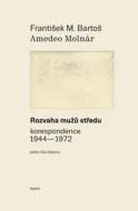 Rozvaha mužů středu - cena, srovnání
