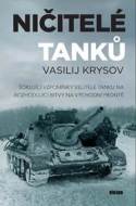 Ničitelé tanků - cena, srovnání