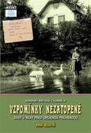 Vzpomínky nezatopené - cena, srovnání